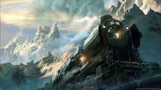 The Great Locomotive Chase  Robert W Smith [upl. by Odysseus]