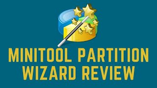 MiniTool Partition Wizard 123 Review  2021 Full Review [upl. by Strain]