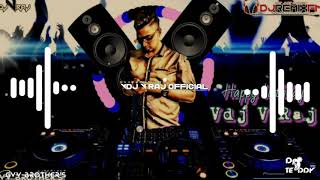 Erangi Vandhu Aadu Nanba remix by DJ Teddy [upl. by Aleuqahs]