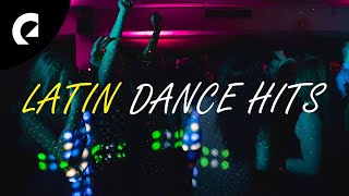 1 Hour of Latin Dance Hits  Party Club Mix 2022 [upl. by Ellord]