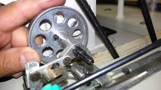 Bobbin winder common problems and fixes [upl. by Nereil]