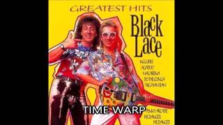 Black Lace  Time Warp [upl. by Anihc]