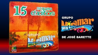 Grupo Miramar  quotPobres Niñosquot de José Barette 🎤 Balada Tropical 🎵 2024 [upl. by Oleic]