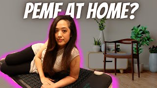 We tried the HigherDose PEMF Far Infrared Mat Is it Worth it [upl. by Blake546]