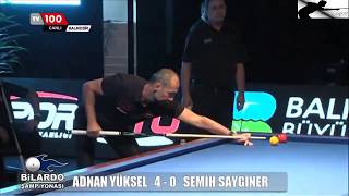 Semih Sayginer ve Adnan Yüksel [upl. by Tufts402]