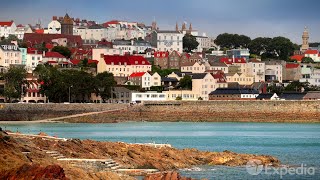 Guernsey Vacation Travel Guide  Expedia [upl. by Nydia]