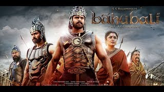 Baahubali The Beginning 2015 Full Movie in Telugu1080p [upl. by Acinorahs]