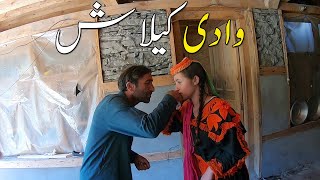 Real History Of Kalash Valley  Travel Pakistan [upl. by Airehs]