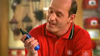 Home Hardware Commercial 2006 [upl. by Gizela]