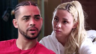 90 Day Fiancé Sophie Catches Rob Cheating AGAIN [upl. by Zeta]