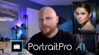 PortraitPro for Adobe Photoshop amp Lightroom Skin Retouching and Post Processing Good Bad amp ULGY [upl. by Rooke733]