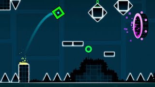 Deadlocked 10 100  Geometry Dash [upl. by Ylloh]