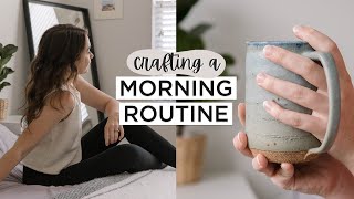 How to Create the PERFECT Morning ROUTINE ☀️  20 Ideas for Crafting a CUSTOM Routine for YOU [upl. by Sheridan]