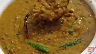 Delicious Sabut Moong Dal Recipe  Cook With Lubna [upl. by Bergeron417]