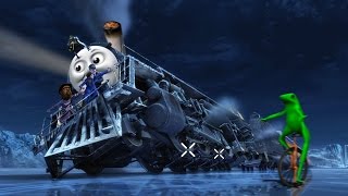 The Dank Express [upl. by Adelia]