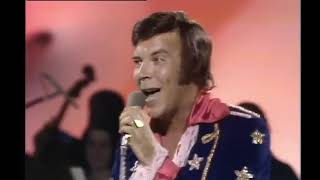 Marty Wilde International Pop Proms 1976 [upl. by Howard]