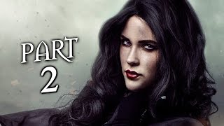 The Witcher 3 Wild Hunt FULL Walkthrough Gameplay  No Commentary PC Longplay [upl. by Ornas]