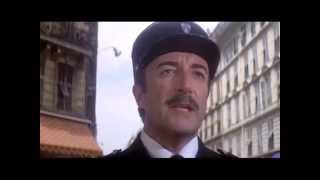 The ultimate Inspector Clouseau compilation [upl. by Spratt]