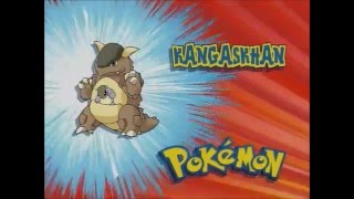 Kangaskhan y su canto [upl. by Karney484]