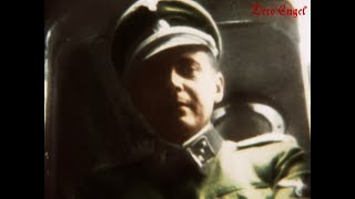 Rat Lines  The Hunt for Nazi War Criminals Episode 3 [upl. by Asus656]