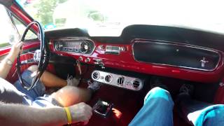 1965 Ford Mustang [upl. by Haimes]