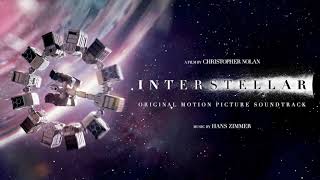 Interstellar Official Soundtrack  Stay – Hans Zimmer  WaterTower [upl. by Weld]