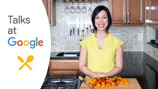 Christine Ha  The Blind Cook  Talks at Google [upl. by Lynette]