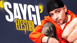 SAYGI1 CEZA ELEŞTİRİSİ NEDEN [upl. by Yehsa]