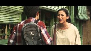 Cinta Tapi Beda  Official Movie Trailer 2012 [upl. by Onaimad973]