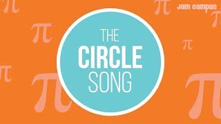 THE CIRCLE SONG [upl. by Harutak]