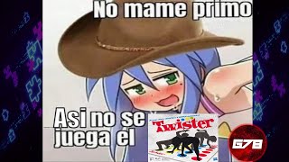 MEMES DELICIOSOS 18 G78 [upl. by Eidoc163]