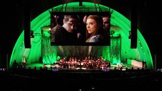 2019 1005 Game of Thrones Live Concert Experience  Light of the Seven [upl. by Netnerb910]