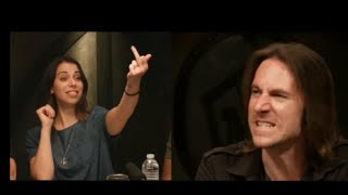 Critical Role  Unforgettable Gem  Vox Machina Talk to Vecna [upl. by Aihsak677]