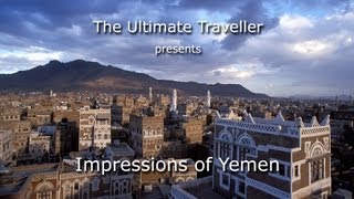 The Ultimate Traveller in Yemen [upl. by Carlile62]