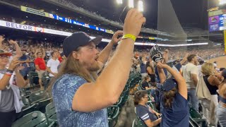 Our Detroit Tigers Gameday Experience  Comerica Park Tour [upl. by Constance]