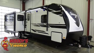 2019 Grand Design RV Imagine 2970RL Travel Trailer [upl. by Ainot]