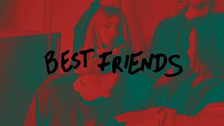 Best Friends Studio Audio  Hillsong Young and Free [upl. by Mingche772]