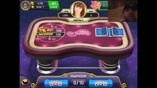 GIN RUMMY PLUS PART 1 TUTORIAL  Free To Play Android Mobile Gameplay HD Video [upl. by Tennes643]