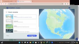 05 How to use Aurin into Mapbox [upl. by Takakura]