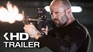 Mechanic Resurrection Review [upl. by Annaehr]