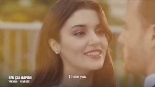 You Knock on My Door  New Turkish Drama  Sen Cal Kapimi  Episode 1 Trailer  English Subtitles [upl. by Christy]