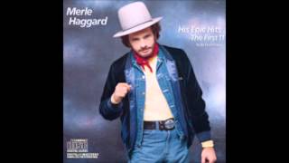 Big City  Merle Haggard [upl. by Ecinrahs]