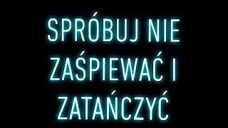 Spróbuj nie zaśpiewać i zatańczyć tiktok songs [upl. by Renrut]