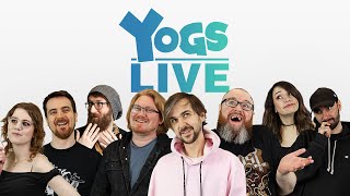 Meet The Yogscast [upl. by Grieve]