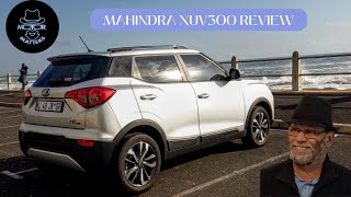 Mahindra XUV300 Review [upl. by Nellie]