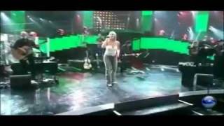 Carpenters Medley  Dana Winner show [upl. by Walsh]