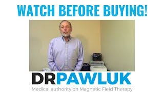 PEMF Therapy Devices — Buyers Guide [upl. by Yllop550]