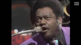 Fats Domino  Im walkin 1973 [upl. by Ahsini]