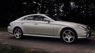 Mercedes Benz CLS buyers review [upl. by Schnabel]