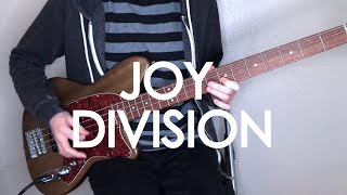 11 Joy Division Songs [upl. by Dagney]